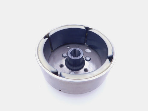 SUZUKI FLYWHEEL ROTOR ASSEMBLY 1985-2004 JR50 / 02-05 LT50 / 84-07 LT50 OEM NEW